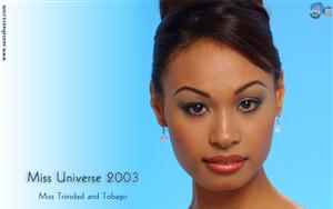 Miss Universe 2003